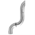 MUFFLER REAR ANSA OER