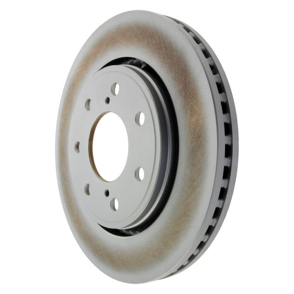 GCX ROTOR FULL COATING