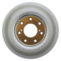 GCX ROTOR FULL COATING