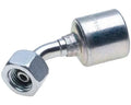 HYDRAULIC COUPLING - MEGACRIMP