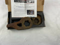 Lift Kit: 2002-2005 Dodge Pick Up Fullsize 1/2 ton; 4 wheel drive; Suspension Leveling Kit; 2.5