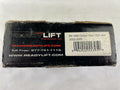 Lift Kit: 2002-2005 Dodge Pick Up Fullsize 1/2 ton; 4 wheel drive; Suspension Leveling Kit; 2.5