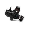 Radium Engineering Mitsubishi Evo 8-9 Catch Can Kit Fluid Lock