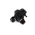 Radium Engineering Mitsubishi Evo 8-9 Catch Can Kit Fluid Lock