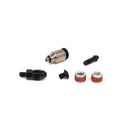 Radium Engineering Mitsubishi Evo 8-9 Catch Can Kit Fluid Lock