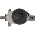 NEW MASTER CYLINDER