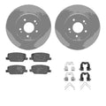 DFC auto part