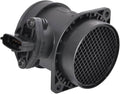 MAF SENSOR