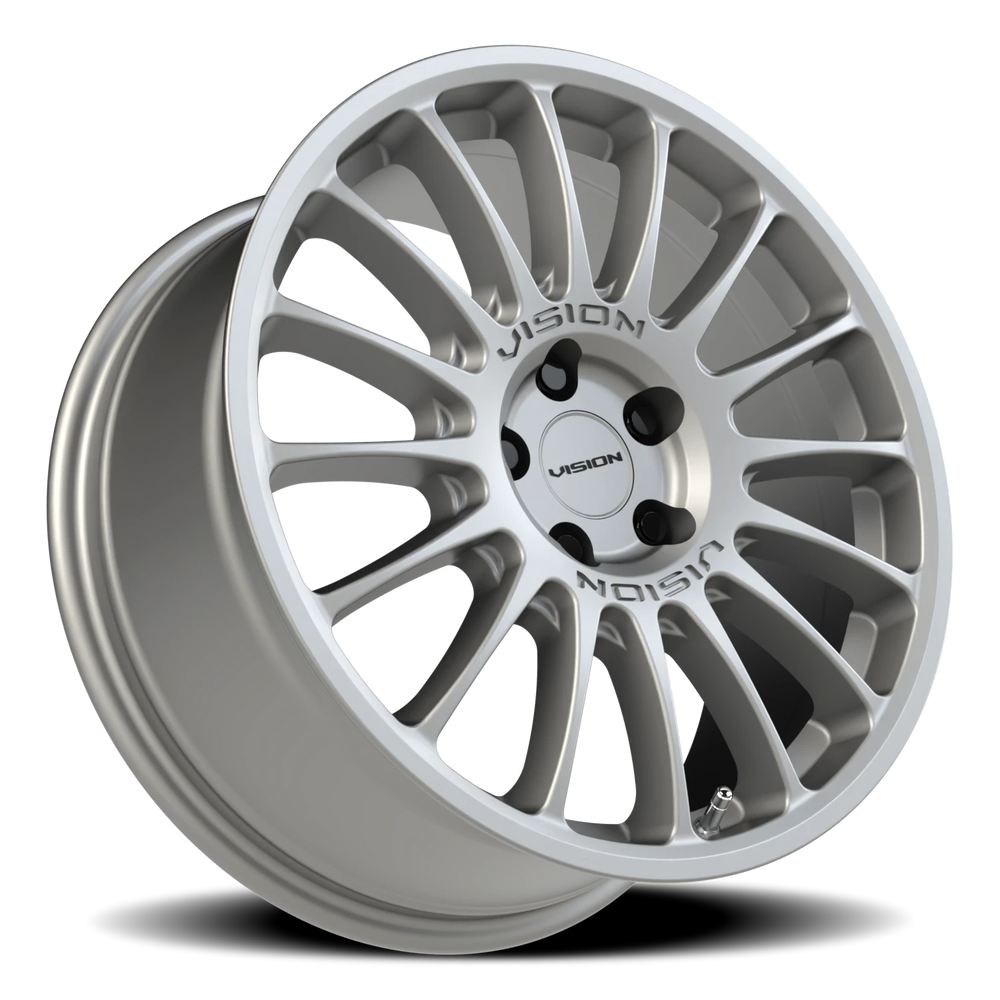VISION WHEEL auto part