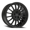 Vision Wheel 5-108 SB VIS MONACO 477-5731SB38