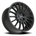 Vision Wheel 5-108 SB VIS MONACO 477-5731SB38