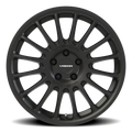 Vision Wheel 5-108 SB VIS MONACO 477-5731SB38