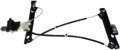 WINDOW REGULATOR