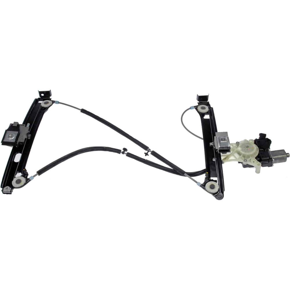 WINDOW REGULATOR
