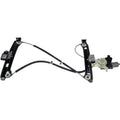 WINDOW REGULATOR