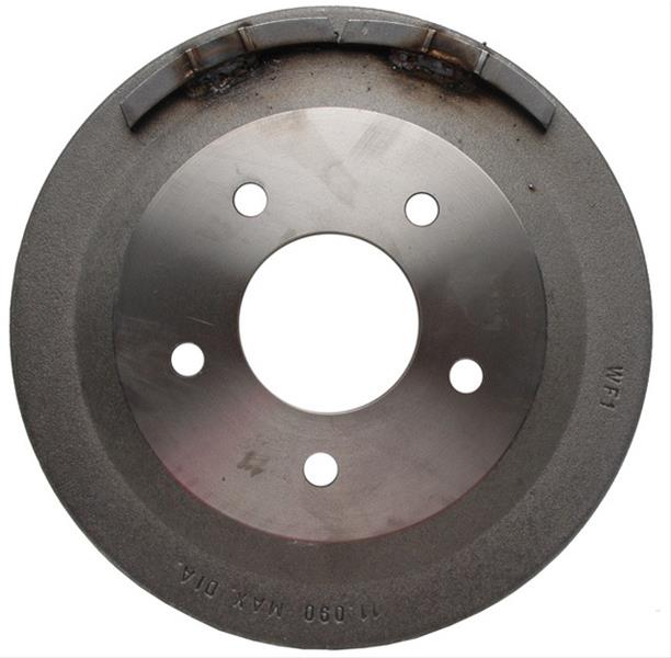 BRAKE DRUM