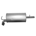 9799 AVALON 3.0L MUFFLER CHALLENGE