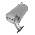 9799 AVALON 3.0L MUFFLER CHALLENGE