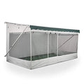 VERANDA ROOM 8' FRT PNL-TALL