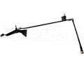 WINDSHIELD WIPER TRANSMISSION ASSEM