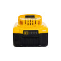 20V MAX XR 4AH LITHIUM ION BATTERY W/LED CHARGE INDICATOR