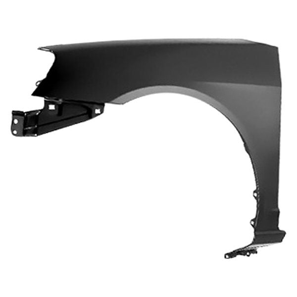 LT FRONT FENDER ASSY NEW STYLE VOLVO S40 0411
