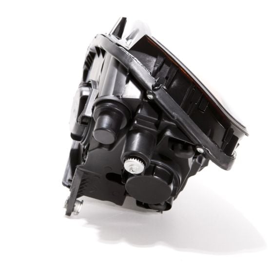 RH HEADLAMP ASSY COMPOSITE; HALOGEN; FROM 22111; PASSAT 1115