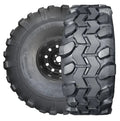 28X8.5014LT 4 PLY BLACK SIDEWALL SUPER SWAMPER TSLNYLONTUBELESSBIAS