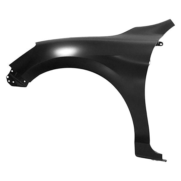 CAPA LT FRT FENDER ASSY SEDAN HONDA ACCORD 1317