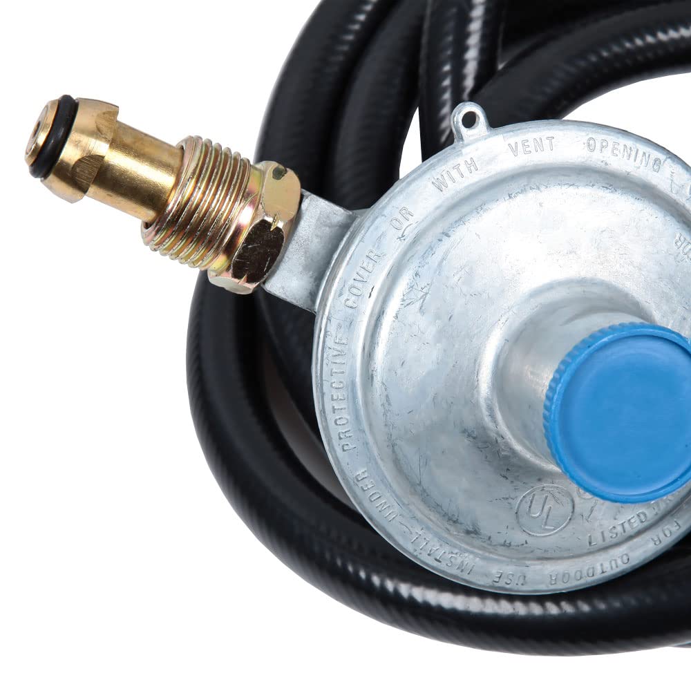 Heat Hog auto part
