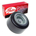 Gates 06-11 Chevrolet Impala V-6 3.5L Lower (Smooth) Belt Drive Pulley