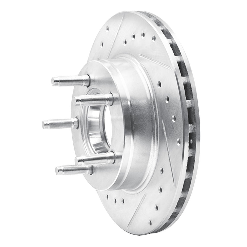 R1 Concepts silver auto part