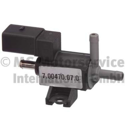 PRESSURE TRANSDUCER