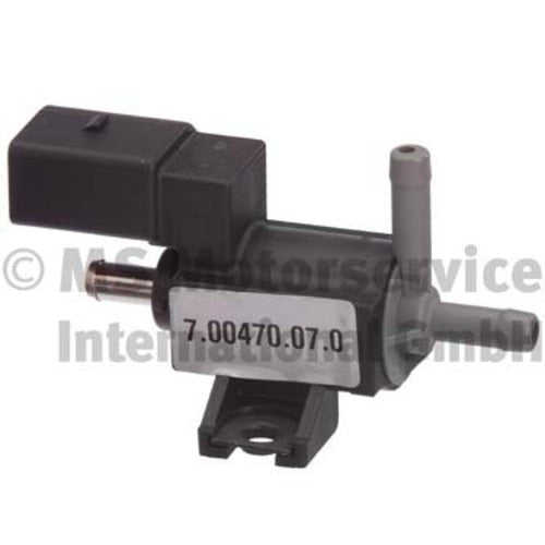 PRESSURE TRANSDUCER