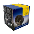PRESSURE TRANSDUCER