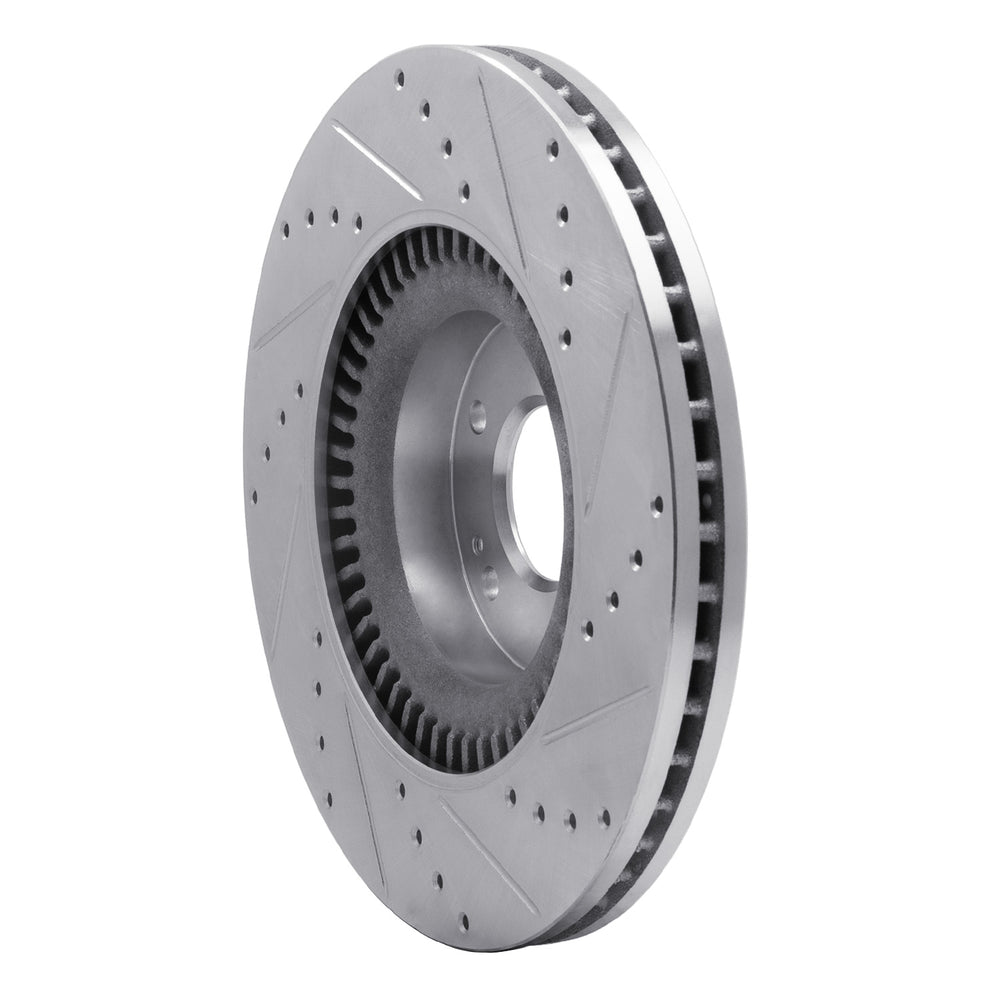 R1 Concepts silver auto part