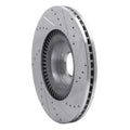 R1 Concepts silver auto part