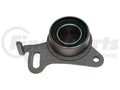 Gates Spring Type - Steel Smooth/Backside (57.5 mm x N/A x 23 mm) - Flanged