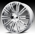 KMC Wheels auto part