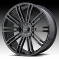 KMC Wheels auto part