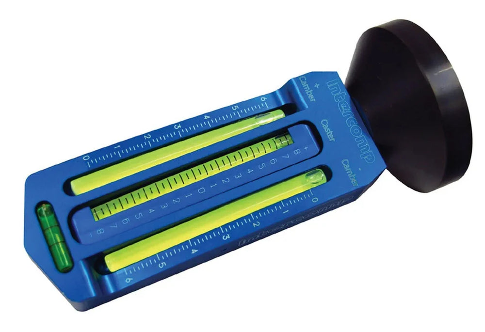 INTERCOMP auto part