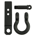 2.5IN EXTREME DUTY RECEIVER SHACKLE