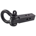2.5IN EXTREME DUTY RECEIVER SHACKLE