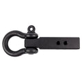 2.5IN EXTREME DUTY RECEIVER SHACKLE
