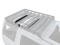 Front Runner Outfitters roof rack detail