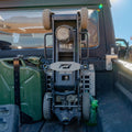 Off-road Jack Mount for Badlands 3 ton jack