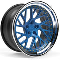 225/40R18 92W XL BLK Azenis RT615K+