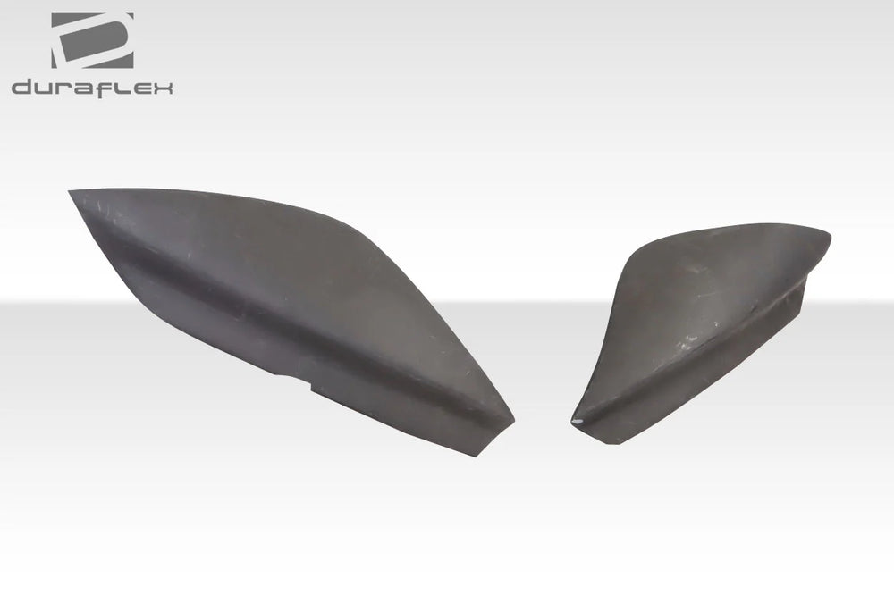 Extreme Dimensions bumper