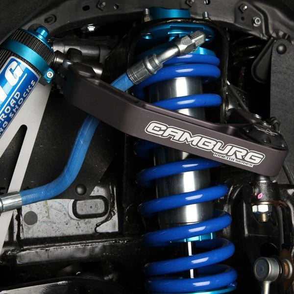 Camburg Ford Ranger 83-12 F-150 2wd 82-03 Silverado 1500 99-18 MIG Shackles (1.5 extended) 120003