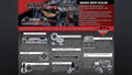 Demon Powersports - PABL-3003HD